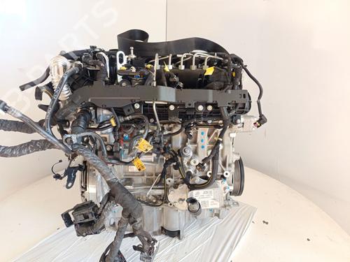Engine OPEL ASTRA K Sports Tourer (B16)  | BP29260951M1 