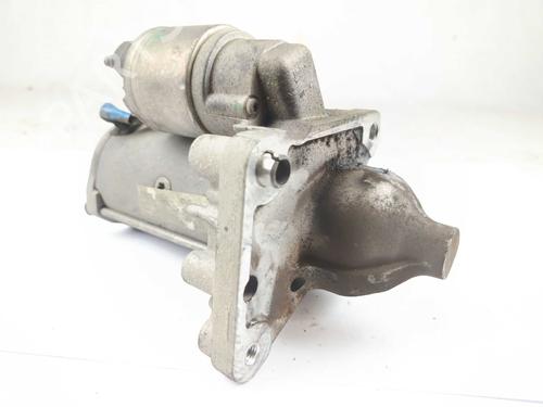 Used Starter Starter PEUGEOT 208 I (CA_, CC_) [2012-2021] 30198376 30198376