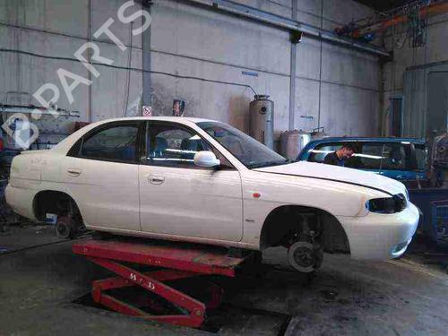 Left rear window switch DAEWOO NUBIRA (J100) | BP9991700I29 - Image 6