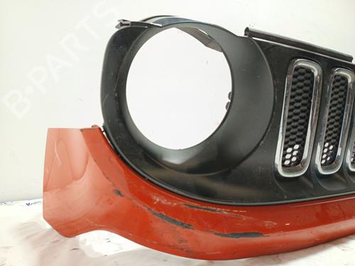 Grille JEEP RENEGADE SUV (BU, B1, BV) 1.6 CRD | BP29125483C40 