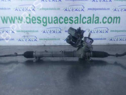 Used Steering rack Steering rack MINI MINI (R56) Cooper S (174 hp) 9989345 9989345