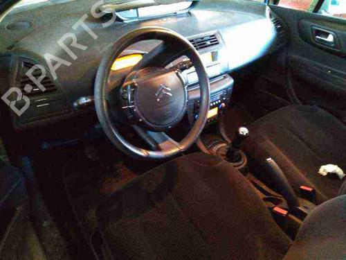 Air filter box CITROËN C4 I (LC_)  | BP14353199M87  - Image 8