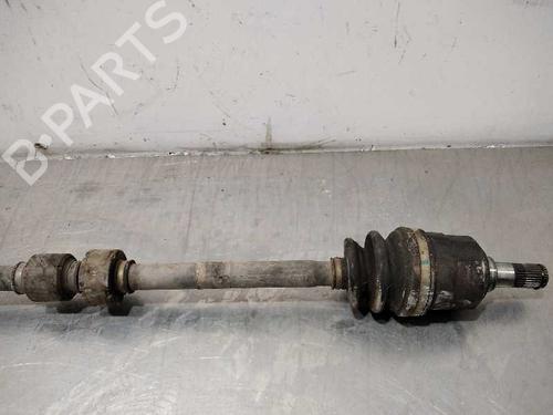 Right front driveshaft HYUNDAI i30 (FD) | BP9980892M39 - Image 3