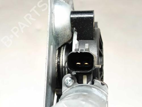 Rear right window mechanism DR DR 4.0 1.5 | BP34449234C25 - Image 3