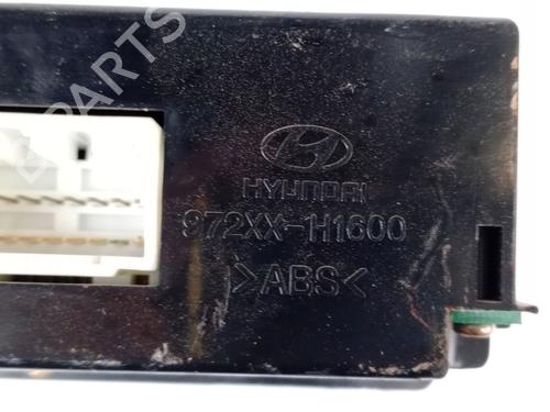 Climate control HYUNDAI TERRACAN (HP) 2.9 CRDi 4WD | BP25303556I5 