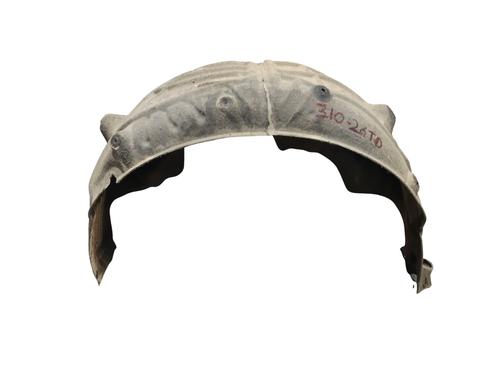 Used Wheel arch Wheel arch BMW 1 (F40) 118 i (140 hp) 34737529 34737529