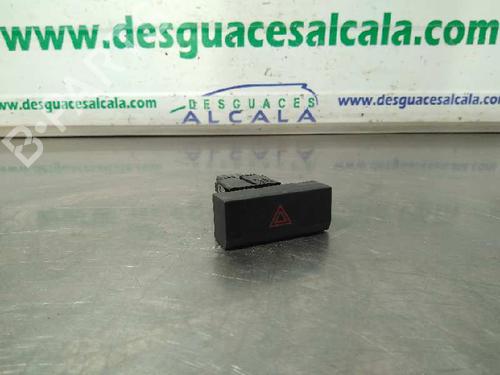 Used Warning switch SEAT IBIZA IV SC (6J1, 6P5) [2008-2018]  14353547