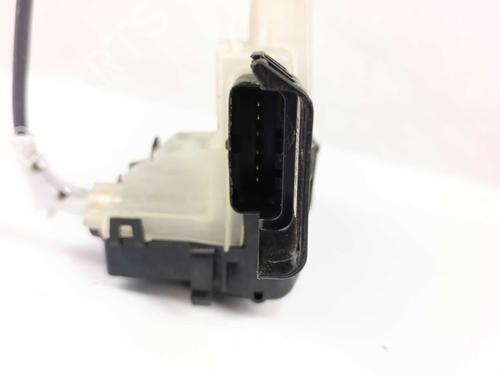 Front right lock CITROËN JUMPY III Van (V_) 1.5 BlueHDi 100 | BP33054309C97 - Image 3