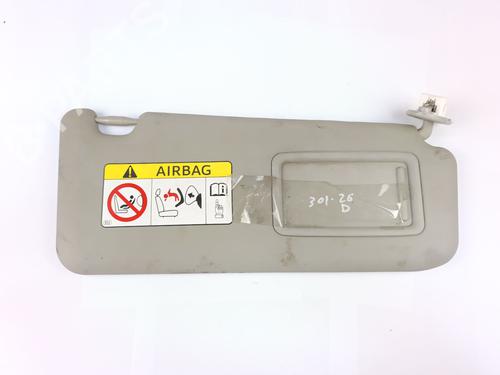 Sonnenblende Rechts für Sonnenblende Rechts TOYOTA RAV 4 IV (_A4_) 2.0 D (ALA40_, ALA40R) (124 hp) 34646233 34646233