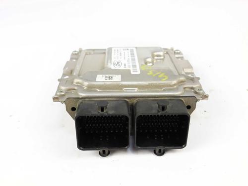 Engine control unit (ECU) FORD FIESTA VII (HJ, HF) 1.1 Ti-VCT | BP36663701M57 - Image 2