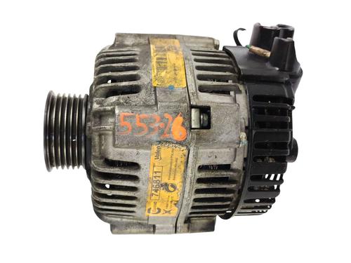 Generator Generator 38486707 38486707