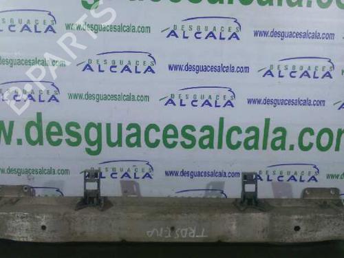 Crossmember OPEL VECTRA C (Z02)  | BP14351983C162 