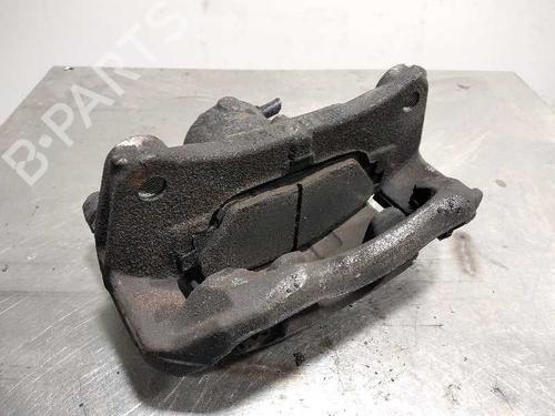Right front brake caliper MAZDA 3 (BM, BN) | BP11563423M104 - Image 2