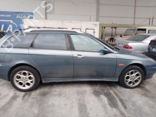 Used Parts ALFA ROMEO 156 Sportwagon (932_) 1.9 JTD (932B2B, 932B2C) (115 hp) 4336658