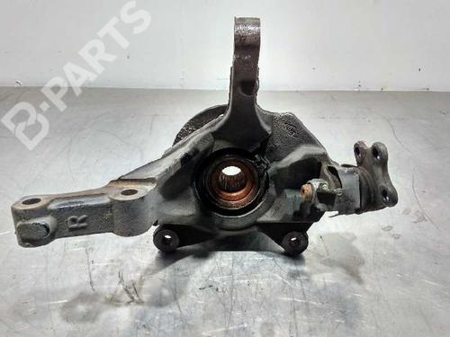 Right front steering knuckle NISSAN PRIMASTAR Van (X83)  | BP9996151M26 