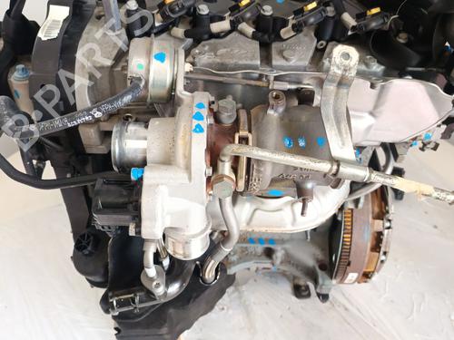 Engine JEEP COMPASS (MP, M6, MV, M7) 1.4 MultiAir | BP31065514M1 