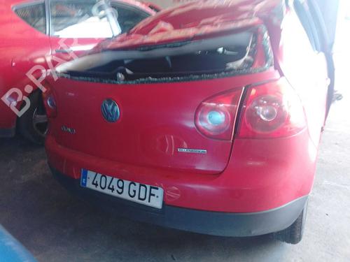 Devioluci VW GOLF V (1K1) 1.9 TDI | BP25593473I23 - Image 5