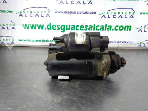 Starter SEAT IBIZA III (6L1)  | BP9990507M8 