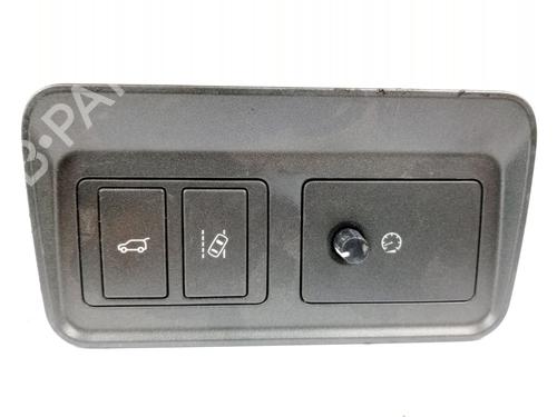 Used Switch LAND ROVER RANGE ROVER EVOQUE (L538) 2.0 D (150 hp) 21079906