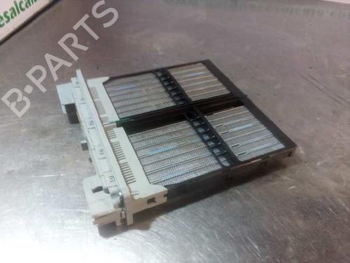 Heater resistor MERCEDES-BENZ E-CLASS Coupe (C207) E 250 CDI / BlueTEC / d (207.303, 207.304) | BP11647412M108 