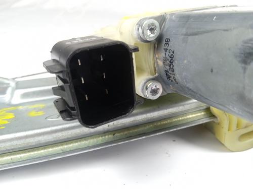 Rear right window mechanism FORD FOCUS III 1.5 TDCi | BP13357797C25 