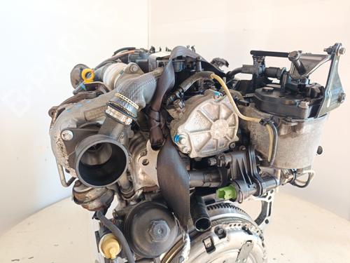Engine FORD C-MAX II (DXA/CB7, DXA/CEU) 1.6 TDCi | BP33218989M1  - Image 12