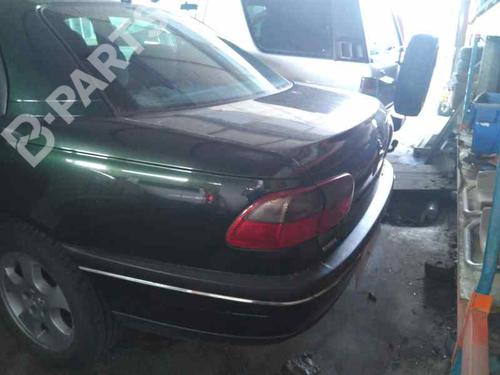 Front right exterior door handle OPEL OMEGA B (V94)  | BP10958268C129 