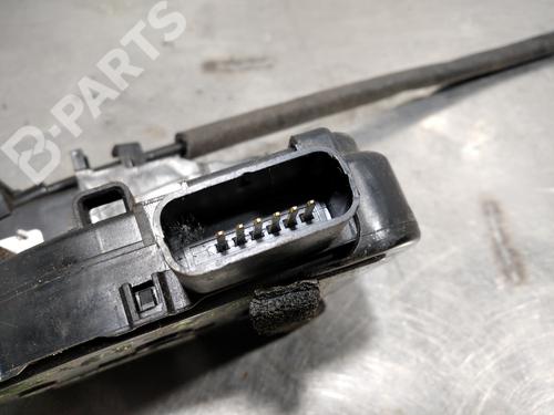 Rear right lock KIA SPORTAGE III (SL)  | BP9982422C99 