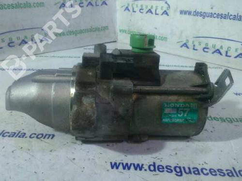 Used Starter HONDA CIVIC VIII Saloon (FD, FA) 1.3 IMA (FA3, FD3) (95 hp) 9987982