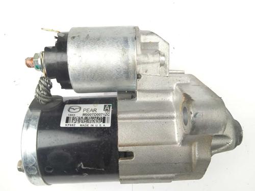 Used Starter Starter MAZDA CX-30 (DM) SKYACTIV-G M Hybrid (122 hp) 16767669 16767669