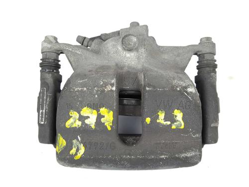 Used Right front brake caliper Right front brake caliper VW CADDY IV Box Body/MPV (SAA, SAH) 1.4 TGI CNG (110 hp) 13311114 13311114