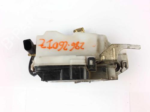 Used Front left lock Front left lock 34461910 34461910