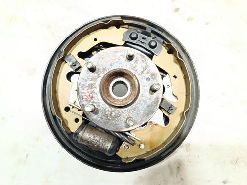 Used Right rear steering knuckle SUZUKI GRAND VITARA II (JT, TE, TD) 1.9 DDiS All-wheel Drive (JT419, TD44, JB419WD, JB419XD,... (129 hp) 27360958