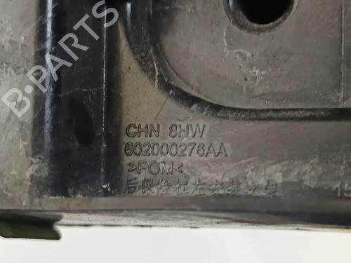 Rear bumper bracket DR DR 4.0 1.5 | BP34449363C159 - Image 3