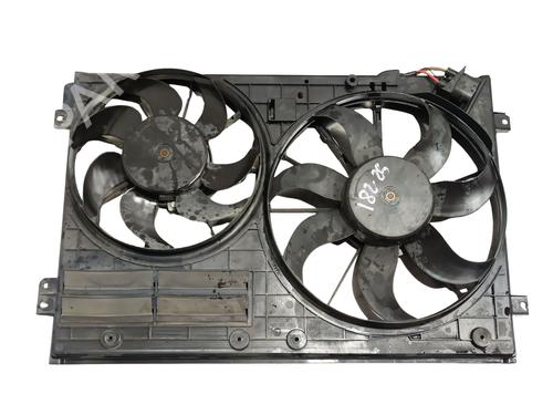 Radiator fan VW CC B7 (358) 2.0 TDI | BP33337145M35 - Image 2