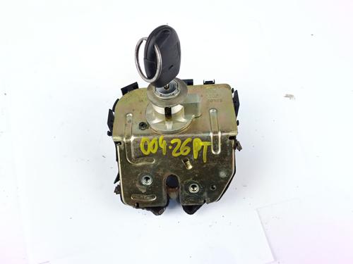 Bagklap lås FORD FOCUS I (DAW, DBW) 1.6 16V (100 hp) 31801465