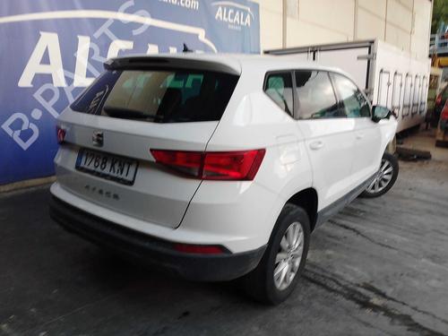 Left front window switch SEAT ATECA (KH7, KHP) 1.6 TDI | BP21271903I27 - Image 5