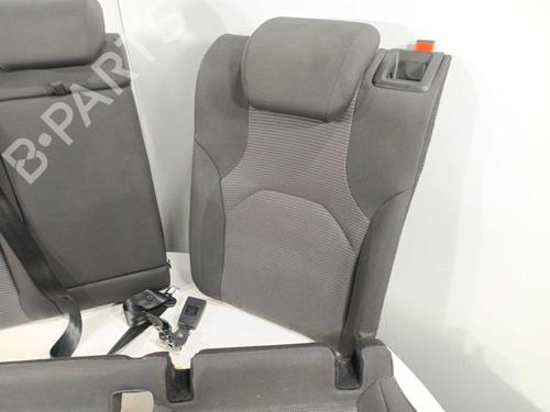 Seats set SEAT LEON ST (5F8) 1.4 TGI | BP36239299C78 - Image 17