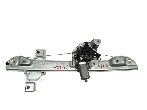 front-left-window-mechanism-citroen-c3-iii-sx-2016-23197713 main image