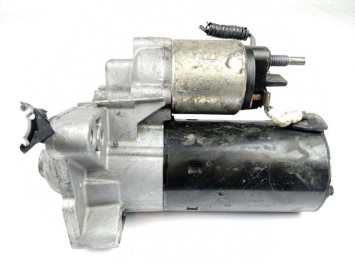 Used Starter RENAULT MEGANE III Hatchback (BZ0/1_, B3_) [2008-2025]  11955220