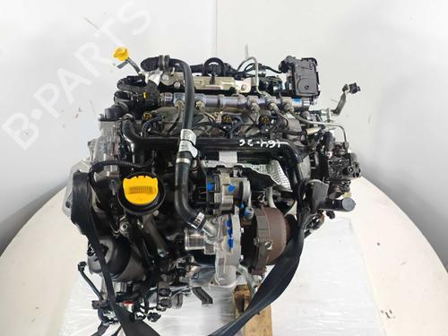 Engine FIAT TIPO Saloon (356_, 357_) 1.3 D (356SXB1A, 356SXH1A, 356SXD1A) | BP33678034M1 - Image 21