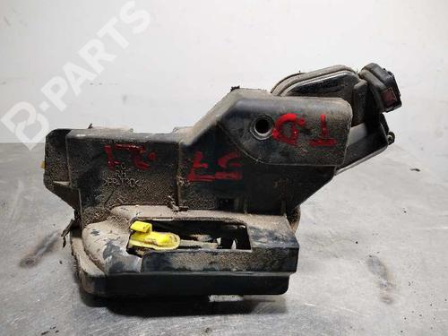 Used Rear right lock HYUNDAI MATRIX (FC) 1.5 CRDi (82 hp) 9979238