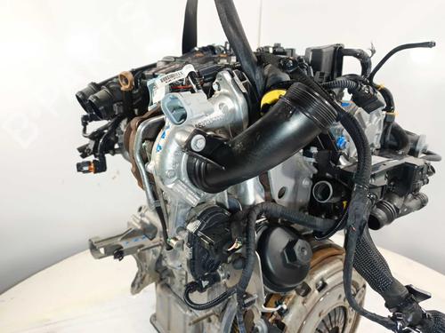Engine CITROËN JUMPY III Van (V_) 1.5 BlueHDi 100 | BP33273805M1 - Image 12