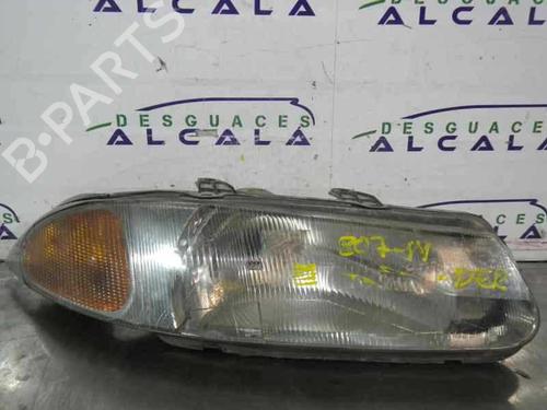 Used Right headlight Right headlight ROVER 200 II Hatchback (RF) [1995-2000] 9986320 9986320