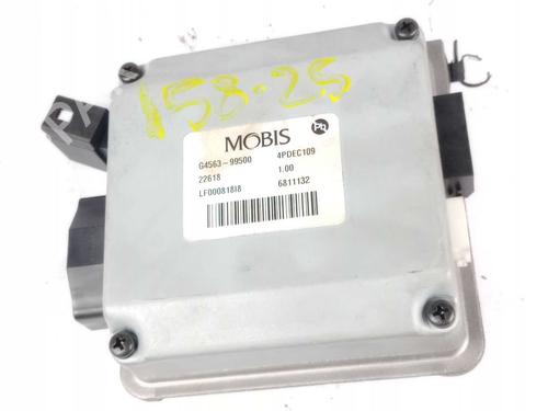 Used Electronic module Electronic module HYUNDAI i30 (PDE, PD, PDEN) 1.0 T-GDI (120 hp) 24936890 24936890