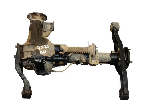 Differential vorne für Differential vorne MITSUBISHI PAJERO IV (V8_W, V9_W) 3.2 DI-D 4WD (V98W, V88W) (190 hp) 35954258 35954258