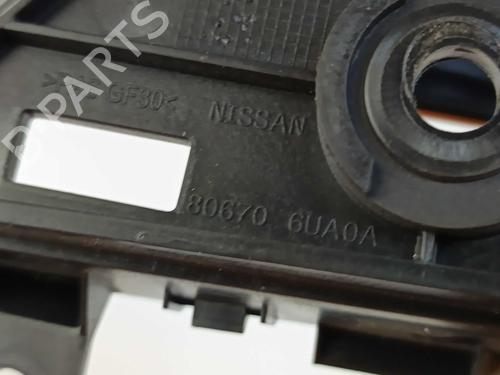 Front right interior door handle NISSAN QASHQAI III (J12) 1.3 DIG-T | BP36023751I14 - Image 3
