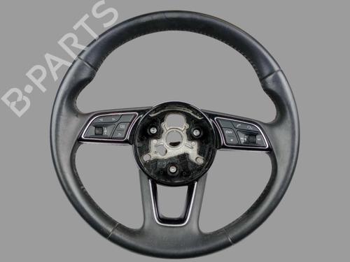 Ratt Ratt AUDI Q2 (GAB, GAG) 1.6 TDI (115 hp) 17673134 17673134