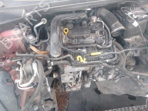 Left front window switch SEAT IBIZA V (KJ1, KJG) 1.0 TSI | BP40459777I27 - Image 11