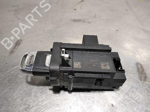 Used Ignition barrel Ignition barrel AUDI A4 B8 Avant (8K5) [2007-2017] 9981827 9981827